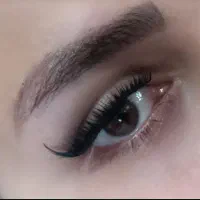کاشت مژه