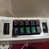 چرخ خیاطی ژانومه|چرخ خیاطی و ریسندگی|نیمروز, |دیوار