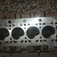 سر سیلندر کامل 206 z06تیپ ۲