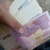 پول نو شاباش لازم دارم