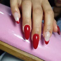 وسایل کاشت ناخن|حراج|اهواز, کوروش|دیوار
