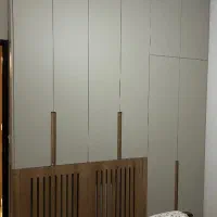ساخت سرویس خاب و جاکفشی و کمد دیواری