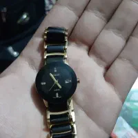 ساعت رادو نو بدون استفاده