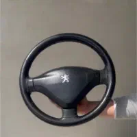 فرمون ۲۰۷ ، مانیتور پنل و ضبط۲۰۷ ، چراغ تیبا اسپرت