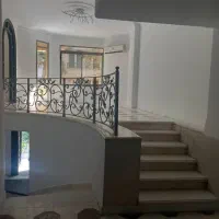 زعفرانیه۵۵۰مترویلای استخردار|اجارهٔ خانه و ویلا|تهران, زعفرانیه|دیوار