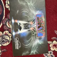 هدرز مکش تیوفایو|قطعات یدکی و لوازم جانبی|ملارد, |دیوار