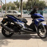 موتور بلنتا ۱۴۰۱ فروش فوق العاده
