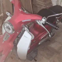 موتور برقی کویر|موتورسیکلت|قم, بیست متری ولیعصر|دیوار