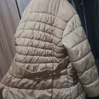 کاپشن سایز ۴۰   ۴۲|لباس|رشت, معلم|دیوار