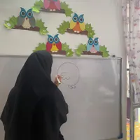 اموزش زبان و دروس پایه اول تا نهم فقط ۳۵۰