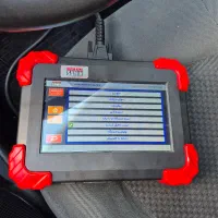 تنظیم موتور دیاگ کاهش دما