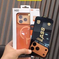 فروش ویژه پک سه گانه ایفون 17