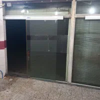 اجاره مغازه مدرس شرافت|اجارهٔ مغازه و غرفه|رشت, کوی قدس|دیوار