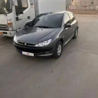 ۲۰۶بدونه رنگ