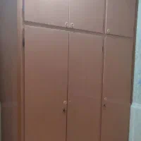 کمد دیواری ۶ درب