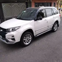 ایکس 33 مدل ۴۰۱ بدون رنگ و خط گیربکس جدید|خودرو سواری و وانت|تبریز, |دیوار