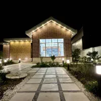 ویلانما انگلیسی۱۰کیلومتری ساحل زیبا کنارلوکیشن دنج|فروش خانه و ویلا|رشت, گلسار|دیوار