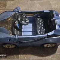 ماشین.شارژی|اسباب‌بازی بچه|اراک, |دیوار