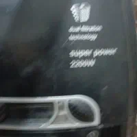 جارو برقی پارس خزر ۲۲۰۰ وات