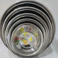 انواع سرویس لگن آبکش یونیک(ارسال رایگان)|ظروف پخت‌وپز|تهران, شوش (باغ آذری)|دیوار