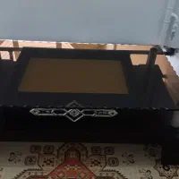 مبل هفت نفره کامل|مبلمان خانگی و میز عسلی|قروه, |دیوار