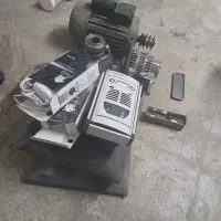 لوازم صنعتی|ابزارآلات|مبارکه, |دیوار