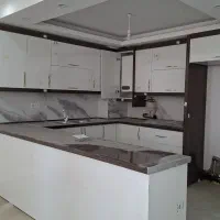 آپارتمان ۹۰ متری / منزل آباد