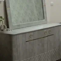 آینه و کنسول