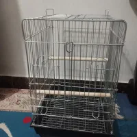 قفس توضیحات خوانده شود