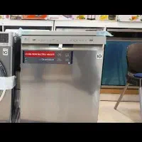 ظرفشویی ال جی ۱۴ نفره نو