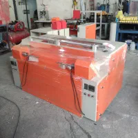 ساخت دستگاه سه کاره رول کن سفره زباله فریزر|ماشینآلات صنعتی|کهریزک, |دیوار