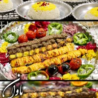 رستوران دهکده گردشگری باوان|خدمات پذیرایی، مراسم|ایوان, |دیوار