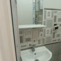 رو شویی کاملا تمیز و نو