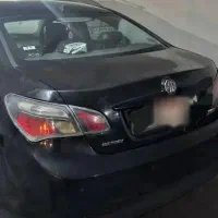 ام جی 6|خودرو سواری و وانت|خرم‌آباد, |دیوار