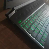 لپتاپ اچ پی پاویلیون گیمینگ HP pavilion Gaming|رایانه همراه|زنجان, |دیوار