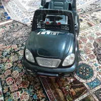 ماشین شارژی