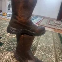 کفش بهشتیان