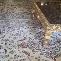 فرش ۶ متری دستباف مشهد جفت ،برند فخری|فرش|شیراز, فضل‌آباد|دیوار