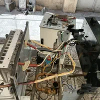 پکیج ایران M24 در حد و فن بوتان پمپ گرانفوس