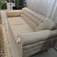 مبل ۸ نفره راحتی