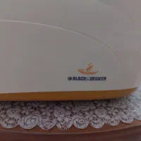 تستر back &decker|سایر لوازم برقی|اندیشه, اندیشه فاز ۲|دیوار