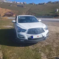 هایمان اس ۵ s5 مدل۴۰۳|خودرو سواری و وانت|خاوران, |دیوار