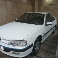 پژوپارس مدل ۹۲درحد|خودرو سواری و وانت|بومهن, |دیوار