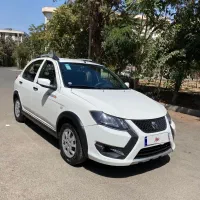 کوییکGXL مدل۱۴۰۳|خودرو سواری و وانت|کرج, حصارک بالا|دیوار