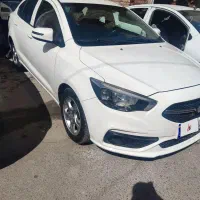 شاهین سانروف دار