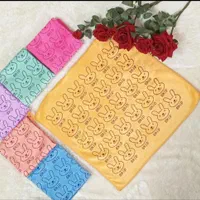 دستمال خرگوشی