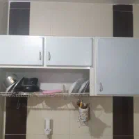کابینت فلزی