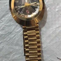 ساعت رادو فقط یکم رنگ پیشت رفت