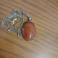 گردنبند اصل