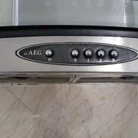 هود آشپزخانه AEG|هود|تهران, تهران پارس|دیوار